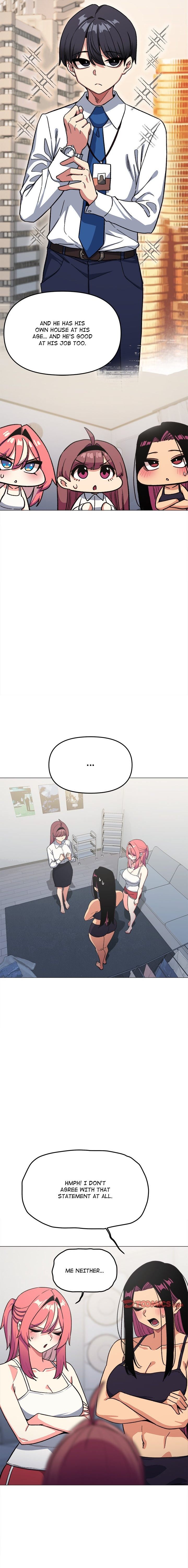Stop Smoking - Chapter 53 - photo - 14