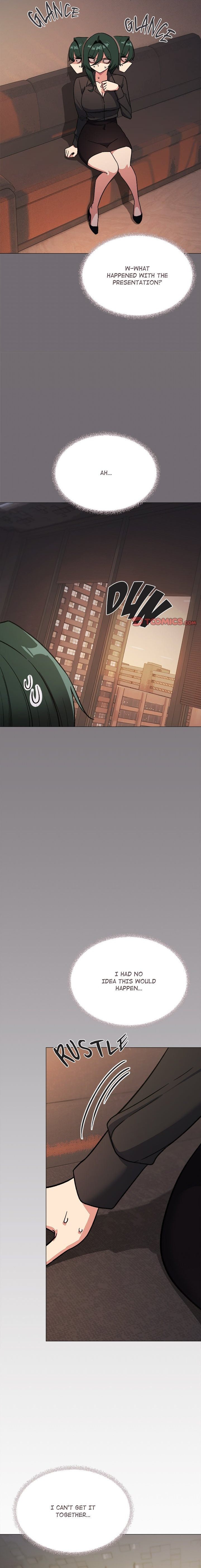 Stop Smoking - Chapter 53 - photo - 19