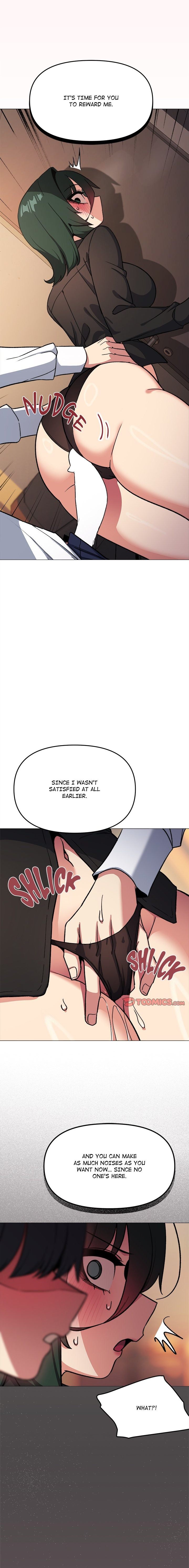 Stop Smoking - Chapter 53 - photo - 23