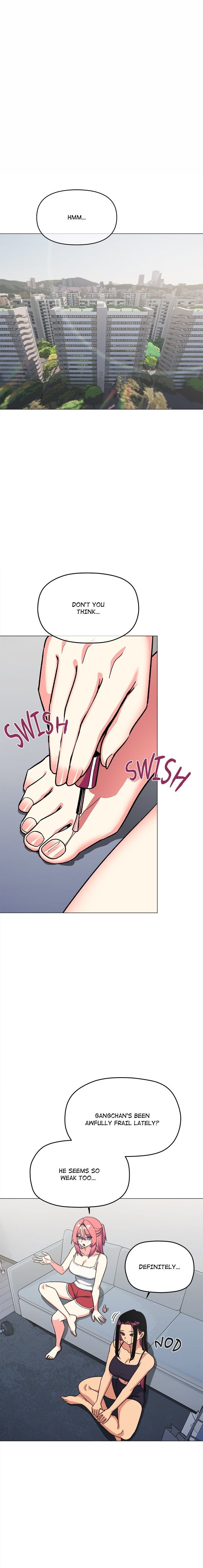 Stop Smoking - Chapter 53 - photo - 3
