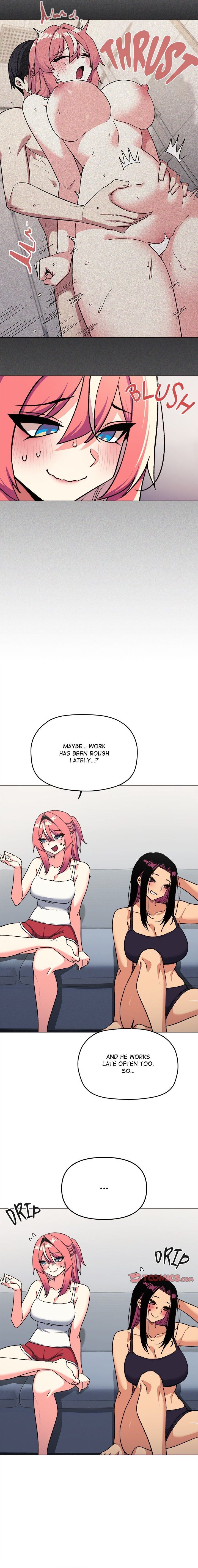 Stop Smoking - Chapter 53 - photo - 5