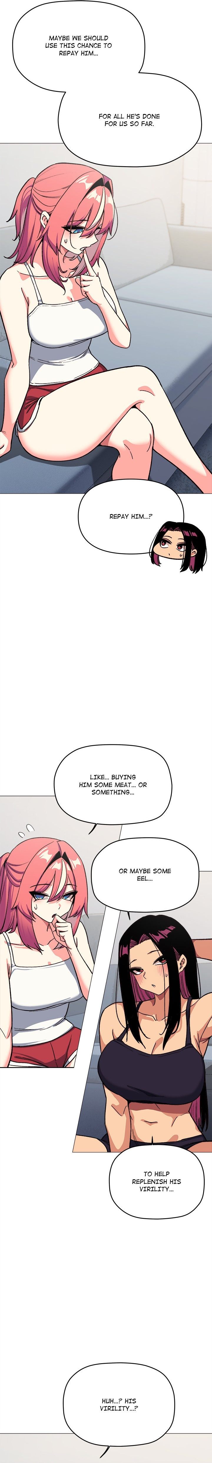 Stop Smoking - Chapter 53 - photo - 6
