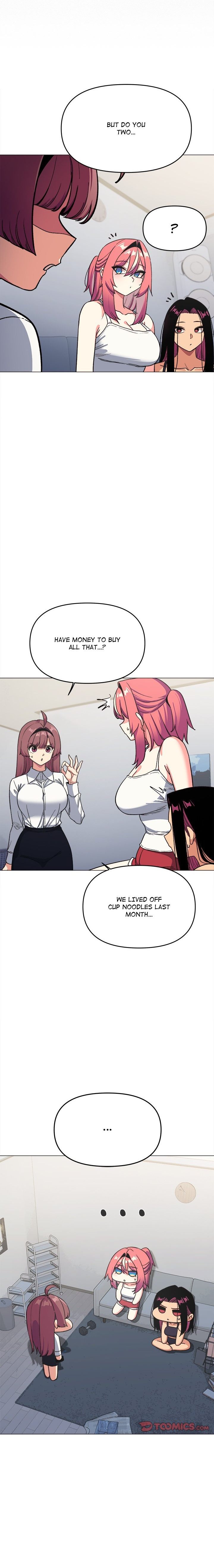 Stop Smoking - Chapter 53 - photo - 8