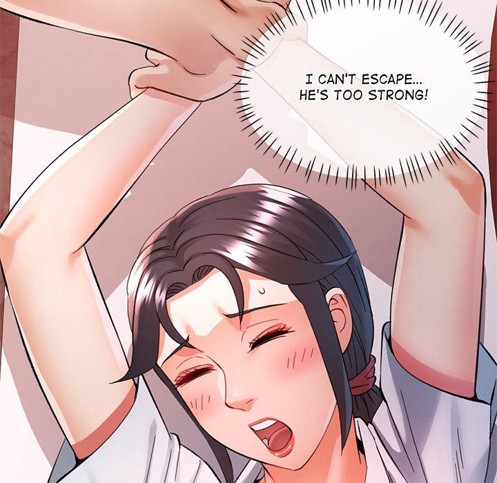 In Her Place - Chapter 95 - photo - 106