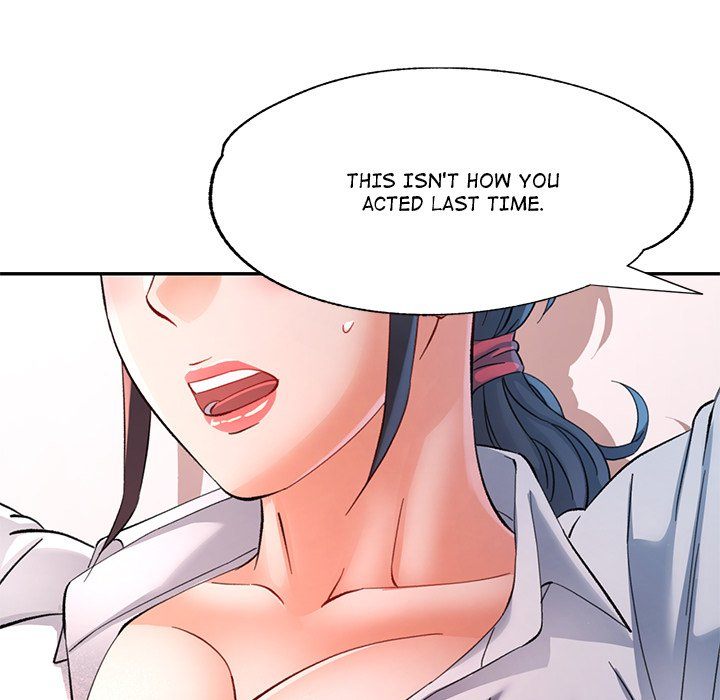 In Her Place - Chapter 95 - photo - 110