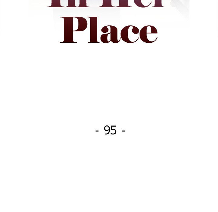 In Her Place - Chapter 95 - photo - 12