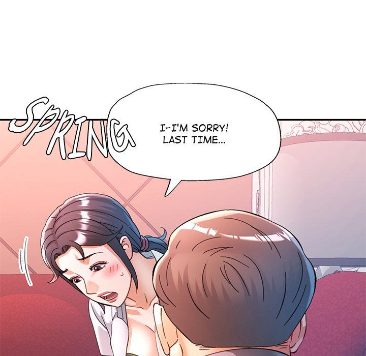 In Her Place - Chapter 95 - photo - 128