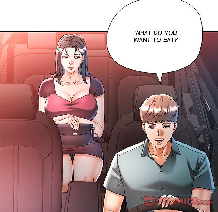 In Her Place - Chapter 95 - photo - 15