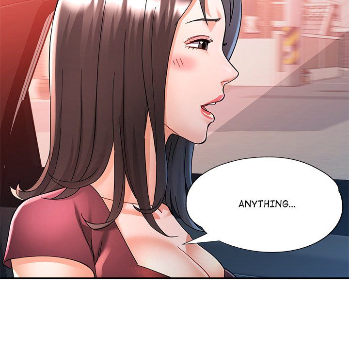In Her Place - Chapter 95 - photo - 17