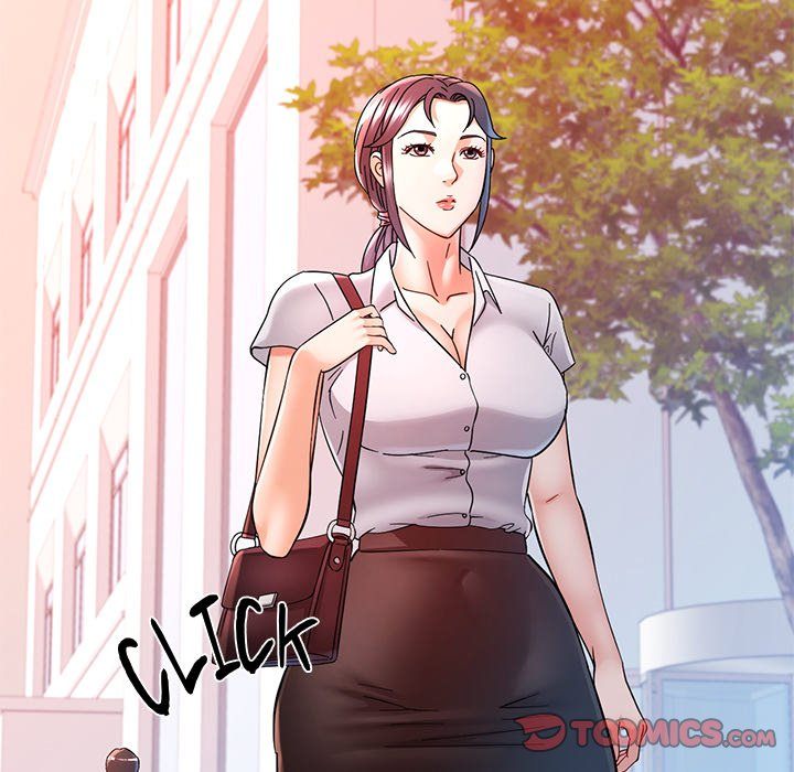 In Her Place - Chapter 95 - photo - 21