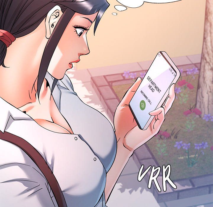 In Her Place - Chapter 95 - photo - 25