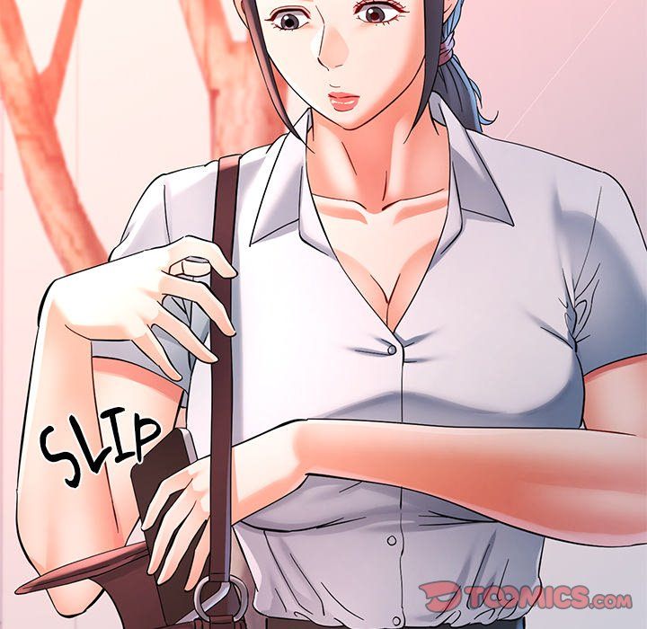 In Her Place - Chapter 95 - photo - 27