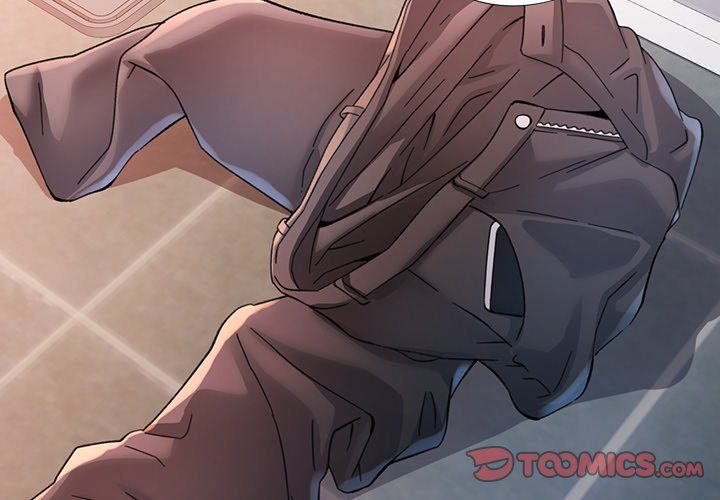 In Her Place - Chapter 95 - photo - 3