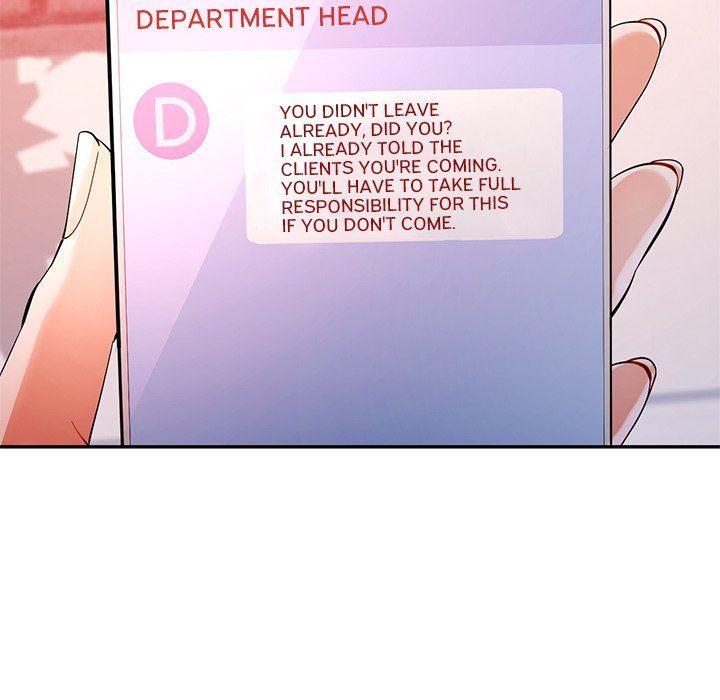 In Her Place - Chapter 95 - photo - 30