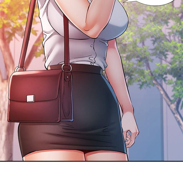 In Her Place - Chapter 95 - photo - 32