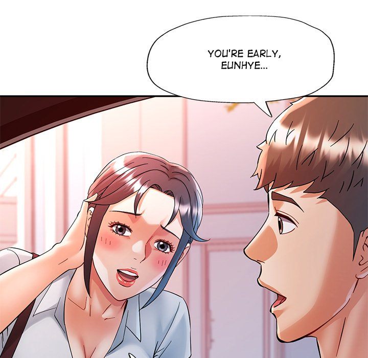 In Her Place - Chapter 95 - photo - 37