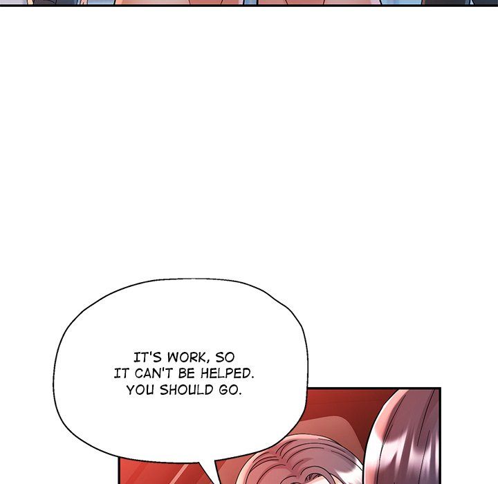 In Her Place - Chapter 95 - photo - 41