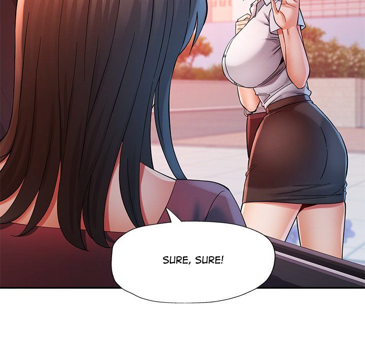 In Her Place - Chapter 95 - photo - 44