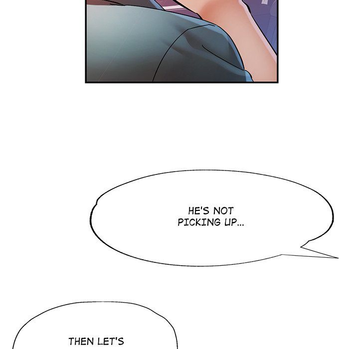 In Her Place - Chapter 95 - photo - 48