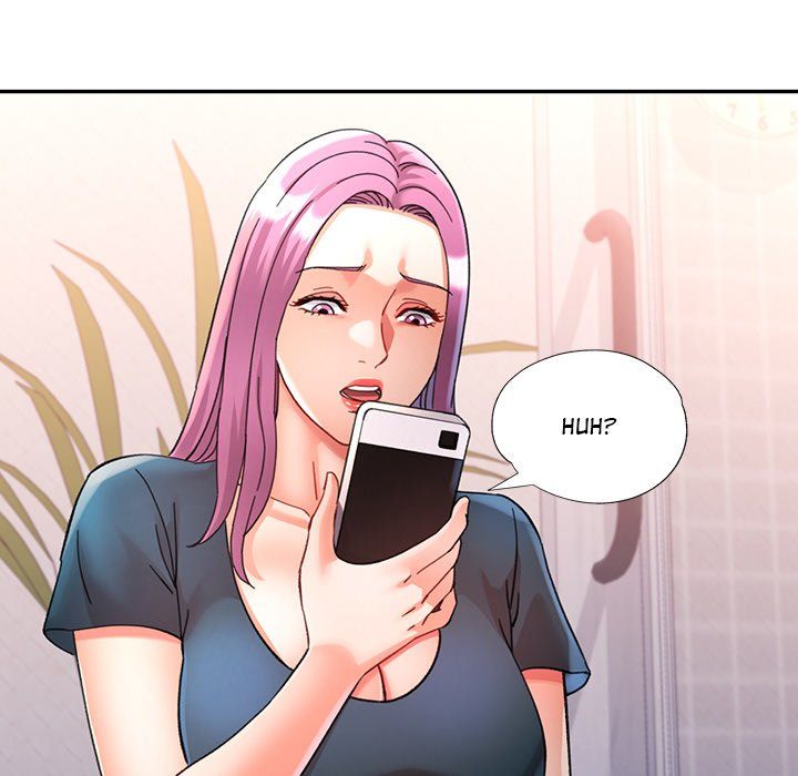 In Her Place - Chapter 95 - photo - 5