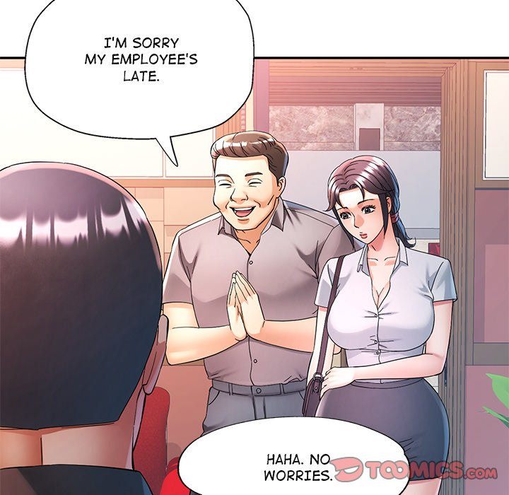 In Her Place - Chapter 95 - photo - 63