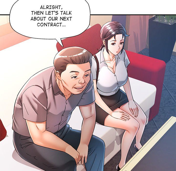 In Her Place - Chapter 95 - photo - 65