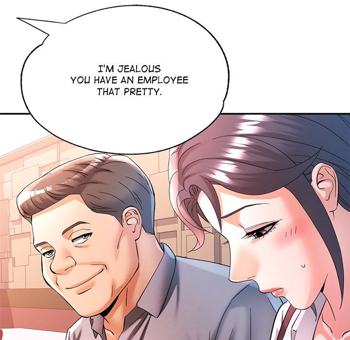 In Her Place - Chapter 95 - photo - 68