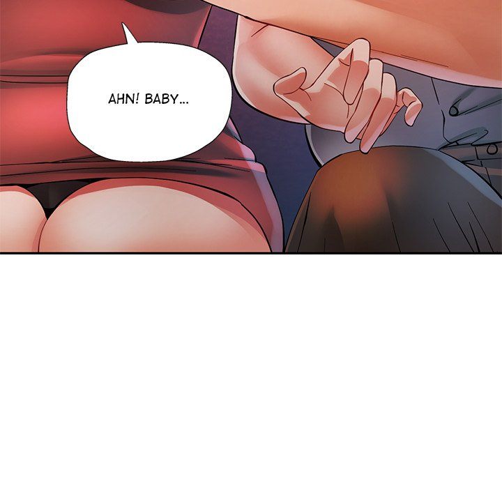 In Her Place - Chapter 95 - photo - 74