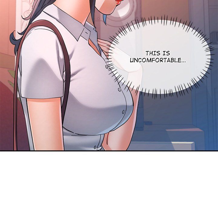 In Her Place - Chapter 95 - photo - 76