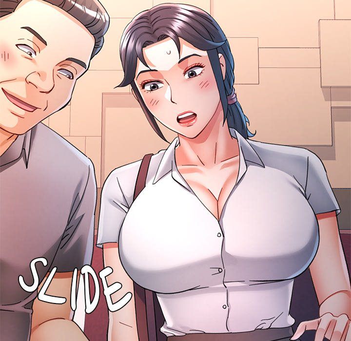 In Her Place - Chapter 95 - photo - 79