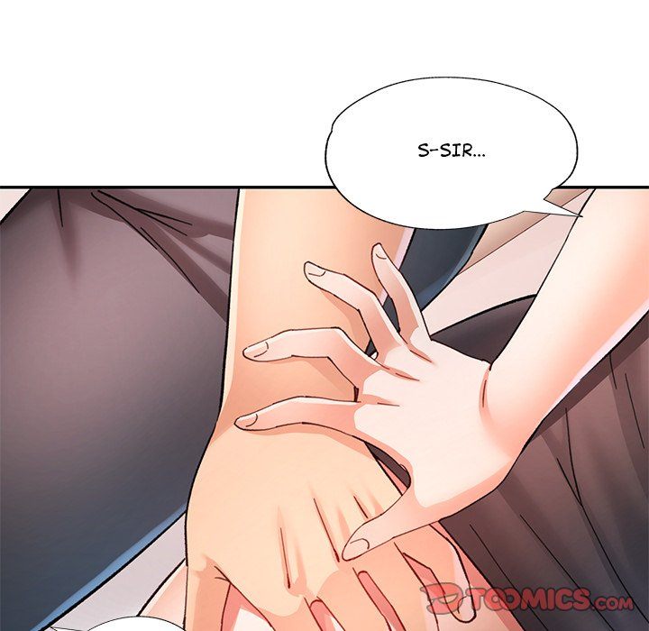 In Her Place - Chapter 95 - photo - 81