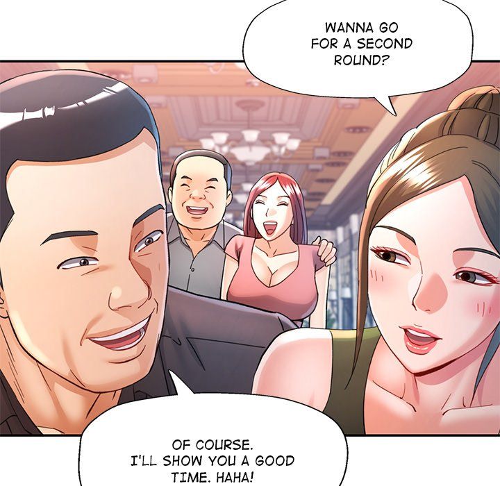 In Her Place - Chapter 95 - photo - 89