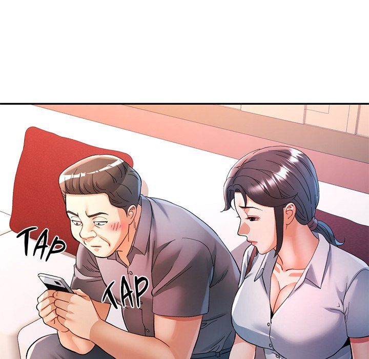 In Her Place - Chapter 95 - photo - 92