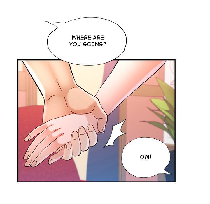 In Her Place - Chapter 95 - photo - 97