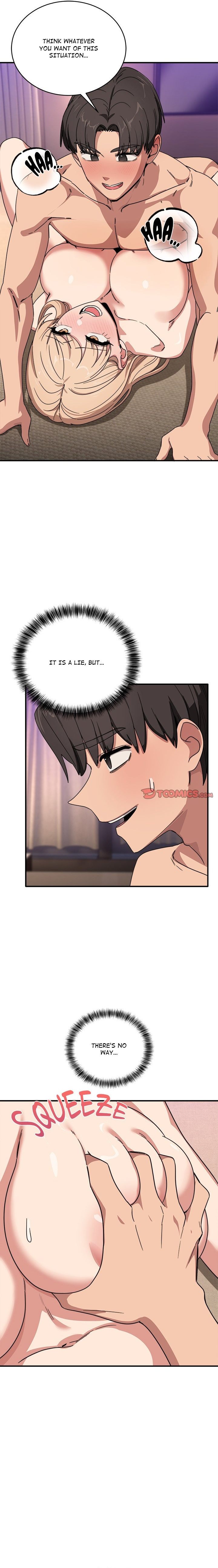 I Became a Dog! - Chapter 22 - photo - 14