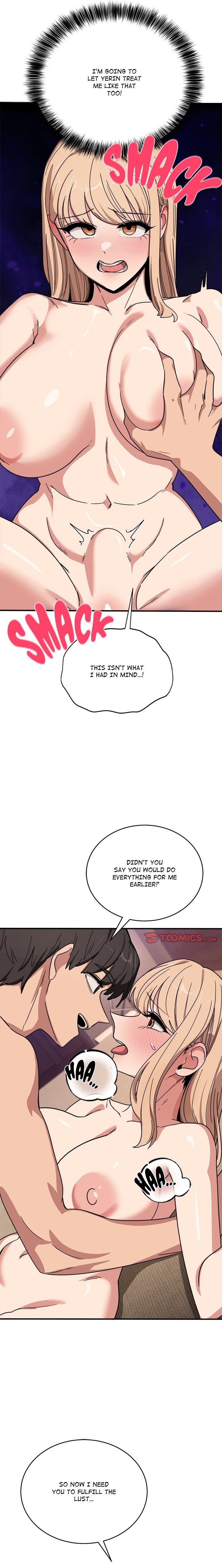 I Became a Dog! - Chapter 22 - photo - 15