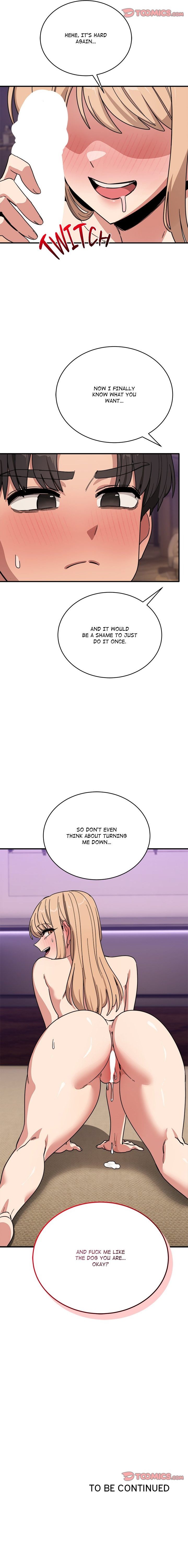 I Became a Dog! - Chapter 22 - photo - 23