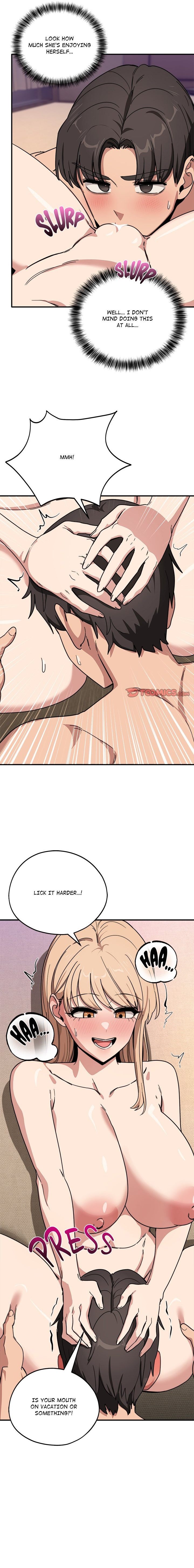 I Became a Dog! - Chapter 22 - photo - 5