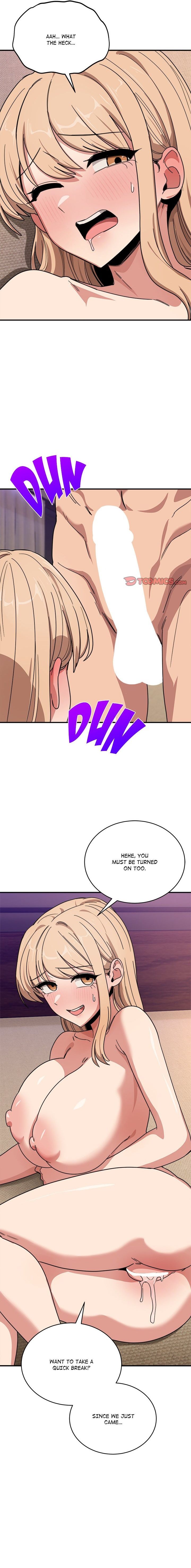 I Became a Dog! - Chapter 22 - photo - 9