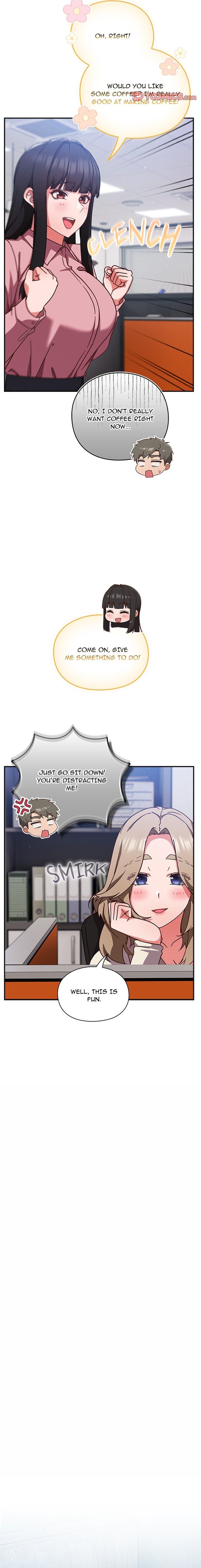 Let’s Play Hooky - Chapter 12 - photo - 10