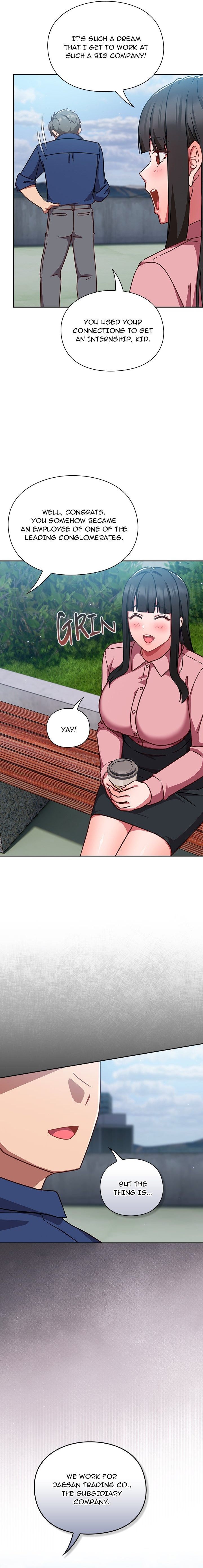 Let’s Play Hooky - Chapter 12 - photo - 12