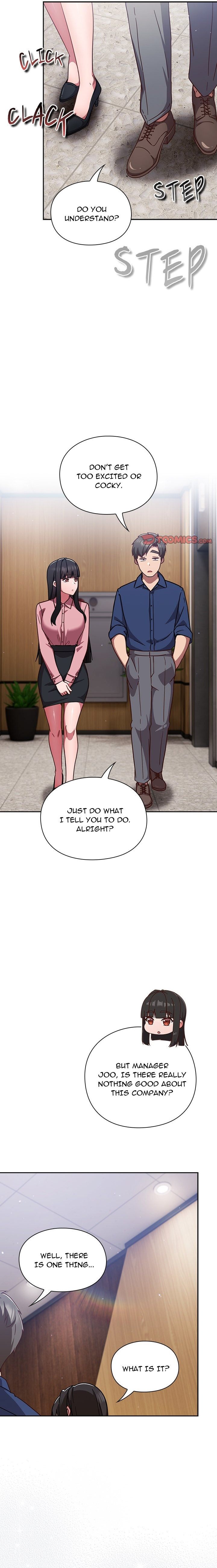 Let’s Play Hooky - Chapter 12 - photo - 16