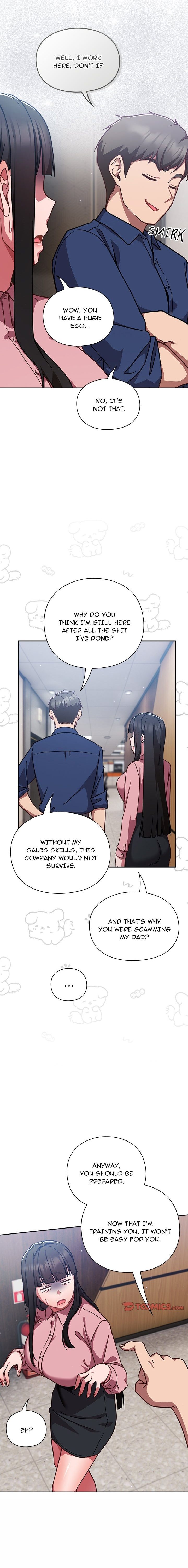 Let’s Play Hooky - Chapter 12 - photo - 17