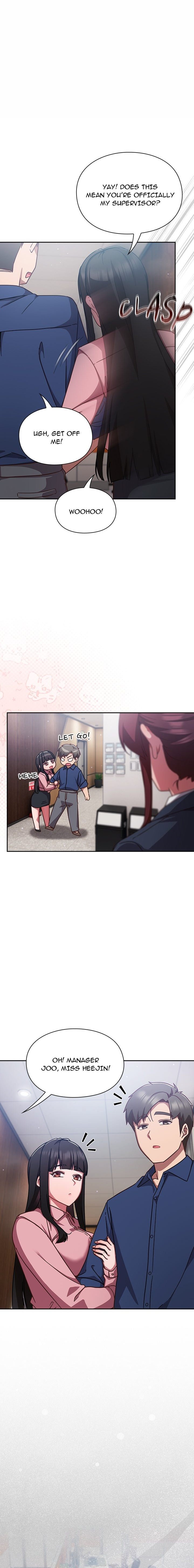 Let’s Play Hooky - Chapter 12 - photo - 18