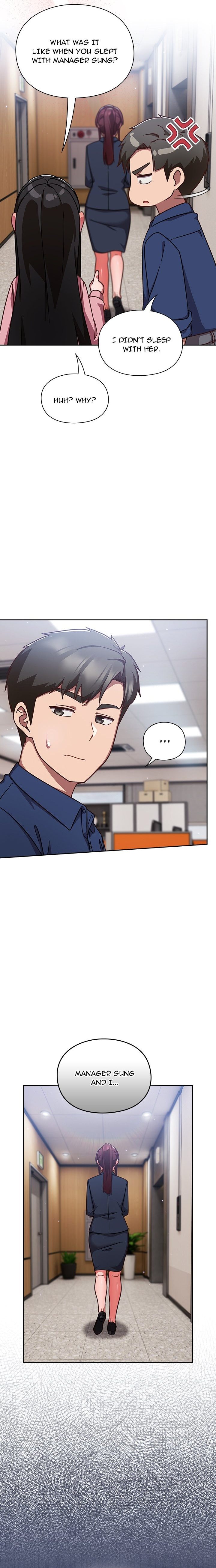 Let’s Play Hooky - Chapter 12 - photo - 21
