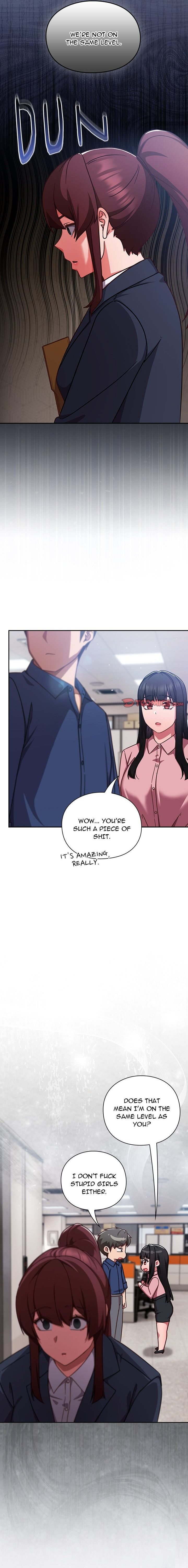 Let’s Play Hooky - Chapter 12 - photo - 22