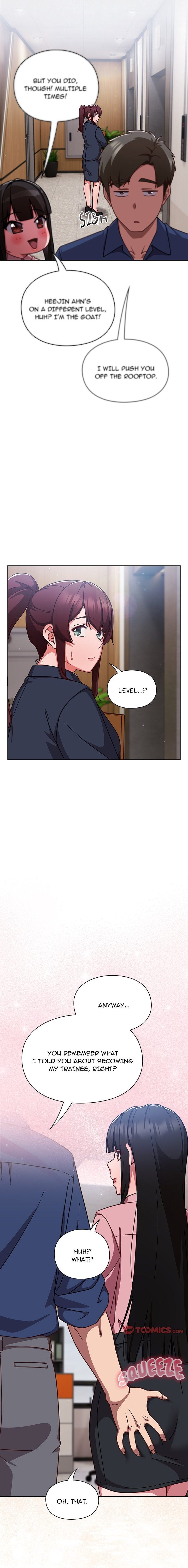 Let’s Play Hooky - Chapter 12 - photo - 23