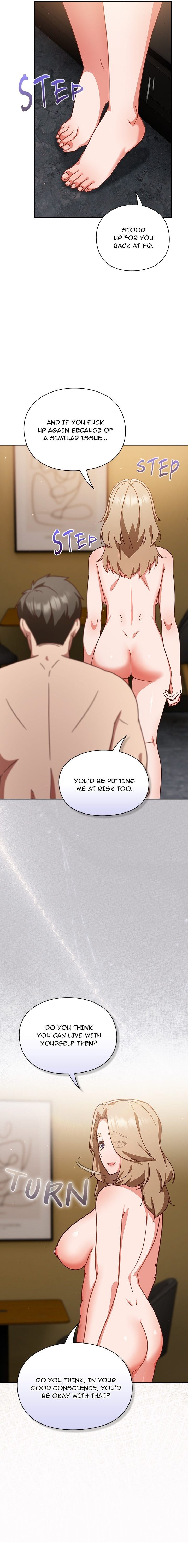 Let’s Play Hooky - Chapter 12 - photo - 6