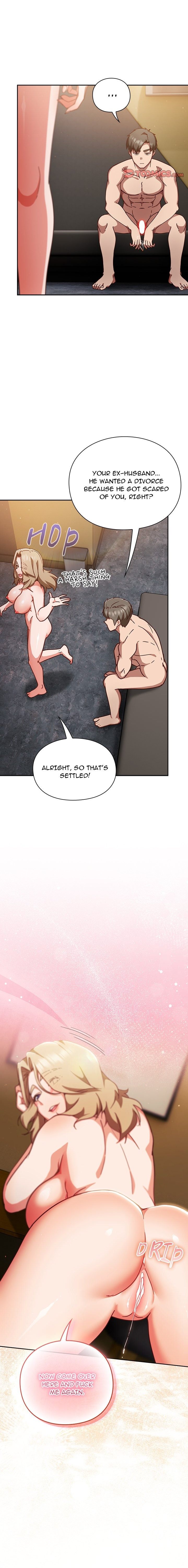 Let’s Play Hooky - Chapter 12 - photo - 7