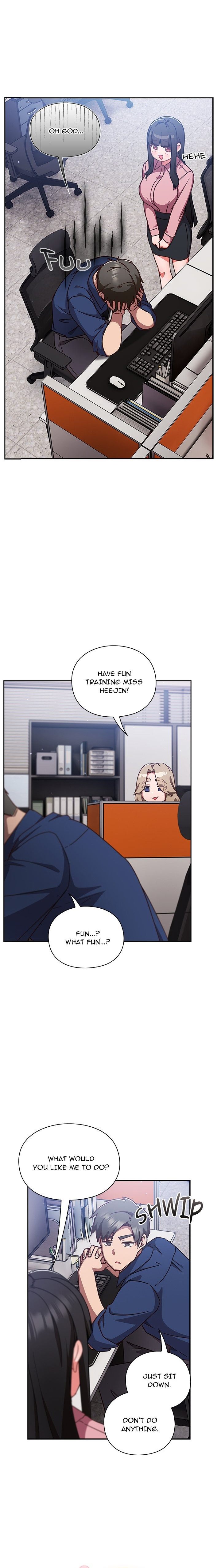 Let’s Play Hooky - Chapter 12 - photo - 9
